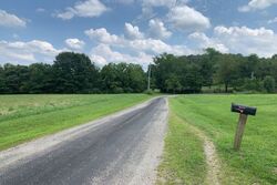 Pre-foreclosure in  BUFFALO RD Laurelville, OH 43135