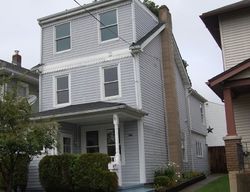 Pre-foreclosure in  GRANT ST Phillipsburg, NJ 08865