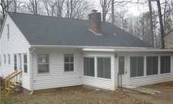 Pre-foreclosure in  FRONTIER DR Lexington, NC 27292