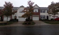 Pre-foreclosure in  WINTHROP CHASE DR Charlotte, NC 28212