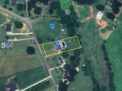 Pre-foreclosure in  BUCK FRALEY RD Cherryville, NC 28021
