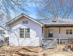Pre-foreclosure Listing in 16TH ST CRAMERTON, NC 28032