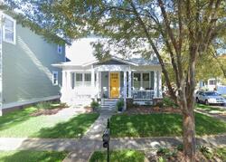 Pre-foreclosure in  CREEKSIDE PARK RD Charlotte, NC 28277