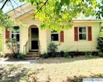 Pre-foreclosure Listing in N LAYTON AVE DUNN, NC 28334
