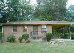 Pre-foreclosure in  1ST AVE W Hendersonville, NC 28739