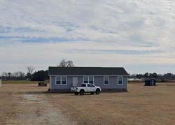 Pre-foreclosure Listing in RENFROW RD KENLY, NC 27542