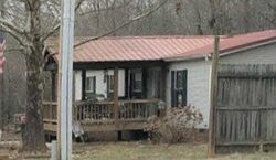 Pre-foreclosure in  BETHANY WOODS LN Statesville, NC 28625
