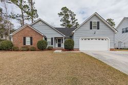 Pre-foreclosure in  GRANDFORD PL Jacksonville, NC 28546