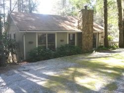 Pre-foreclosure in  SENNING DR Highlands, NC 28741