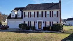 Pre-foreclosure in  AKERMAN PL Mooresville, NC 28115
