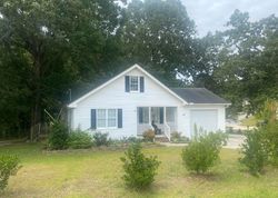 Pre-foreclosure Listing in RAEFORD RD ANGIER, NC 27501