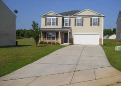 Pre-foreclosure in  JACK PINE CT Greensboro, NC 27406