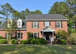 Pre-foreclosure in  FAIRFOREST DR Fayetteville, NC 28304