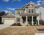 Pre-foreclosure Listing in PADDINGTON DR INDIAN TRAIL, NC 28079