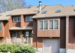 Pre-foreclosure Listing in BRAEMAR CT NEW CITY, NY 10956