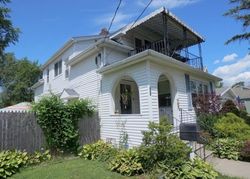 Pre-foreclosure in  WARD RD North Tonawanda, NY 14120