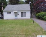 Pre-foreclosure in  MILLEN DR Syracuse, NY 13212