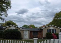 Pre-foreclosure in  N PINE ST Patchogue, NY 11772