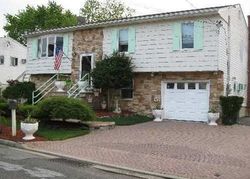 Pre-foreclosure in  ISLAND CHANNEL RD Seaford, NY 11783