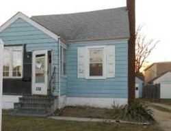 Pre-foreclosure in  HOWARD AVE Copiague, NY 11726