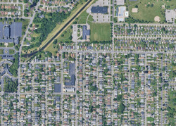 Pre-foreclosure in  HEDWIG AVE Buffalo, NY 14211