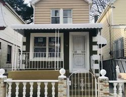 Pre-foreclosure in  135TH PL South Ozone Park, NY 11420