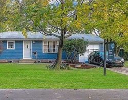 Pre-foreclosure in  FRANKLIN AVE Deer Park, NY 11729