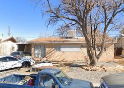 Pre-foreclosure in  MOUNTAIN RD NE Albuquerque, NM 87112