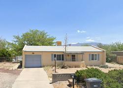 Pre-foreclosure in  SANTA ELENA RD SE Rio Rancho, NM 87124