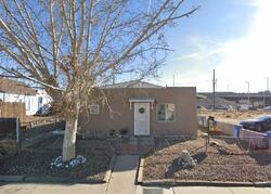 Pre-foreclosure in  HIGH ST SE Albuquerque, NM 87102