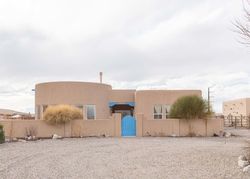 Pre-foreclosure in  SHOSHONE TRL NE Rio Rancho, NM 87144