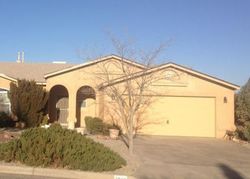 Pre-foreclosure in  TWIN BUTTES DR NE Rio Rancho, NM 87144