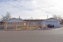 Pre-foreclosure in  W CASTILLO AVE Belen, NM 87002