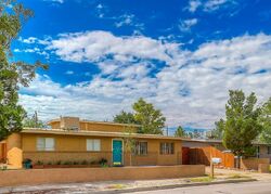 Pre-foreclosure in  JUNIPER AVE Las Cruces, NM 88001
