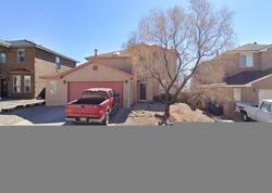 Pre-foreclosure in  CROSSCUT DR NW Albuquerque, NM 87114