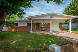 Pre-foreclosure in  E HERVEY ST Roswell, NM 88203