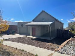 Pre-foreclosure in  ARROYO CENTRAL Santa Fe, NM 87507