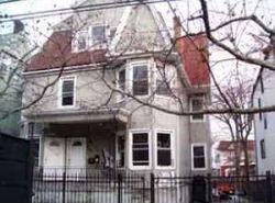 Pre-foreclosure in  38TH ST Irvington, NJ 07111