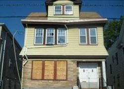 Pre-foreclosure in  GOODWIN AVE Newark, NJ 07112