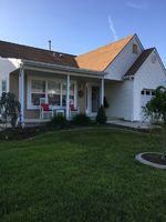 Pre-foreclosure in  NARBERTH WAY Toms River, NJ 08757