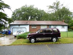 Pre-foreclosure in  DOVE ST Toms River, NJ 08753