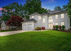 Pre-foreclosure in  READ DR Sicklerville, NJ 08081