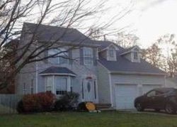 Pre-foreclosure in  AMSTERDAM AVE Bayville, NJ 08721