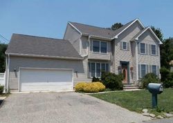 Pre-foreclosure in  SPAR AVE Beachwood, NJ 08722