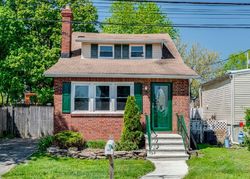 Pre-foreclosure in  WOODMERE DR Keyport, NJ 07735