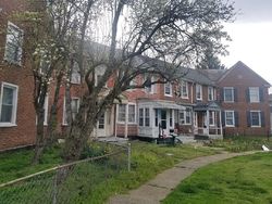 Pre-foreclosure in  W OCTAGON RD Camden, NJ 08104