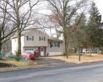 Pre-foreclosure in  WOOD AVE Edison, NJ 08820