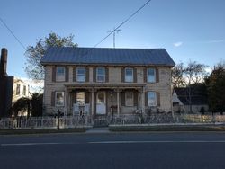 Pre-foreclosure Listing in MAIN ST CEDARVILLE, NJ 08311