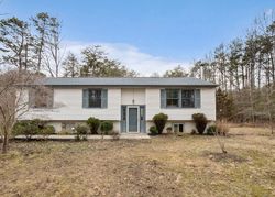 Pre-foreclosure in  HESSTOWN RD Millville, NJ 08332
