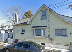 Pre-foreclosure in  LEONARD AVE Neptune, NJ 07753